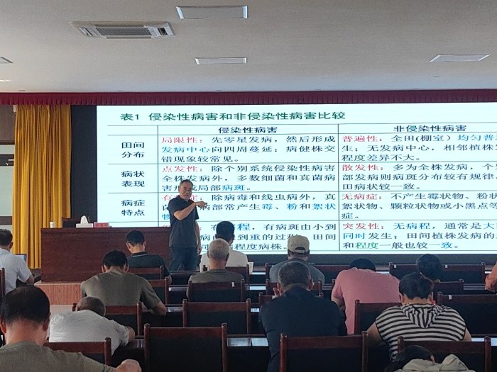 设施园艺绿色轻简化生产技术专项服务2